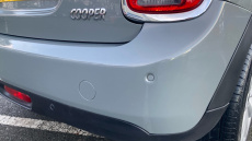 MINI Hatchback 1.5 Cooper Classic II 5dr Petrol Hatchback